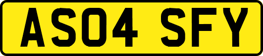 AS04SFY