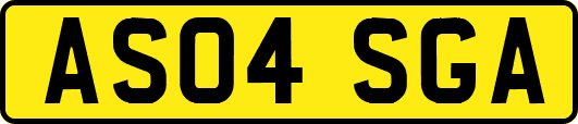 AS04SGA