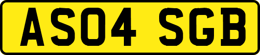 AS04SGB