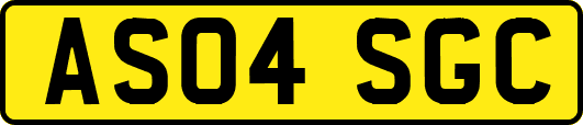 AS04SGC