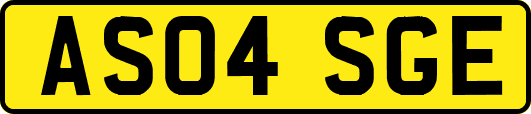 AS04SGE