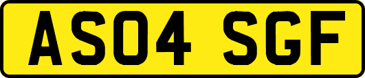 AS04SGF