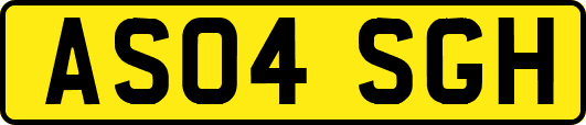AS04SGH