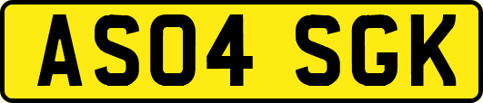 AS04SGK