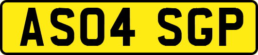 AS04SGP