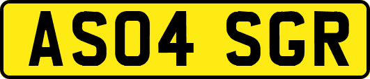 AS04SGR