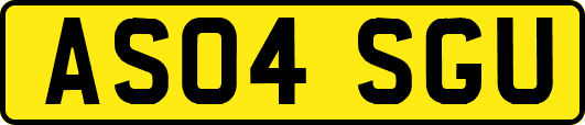 AS04SGU