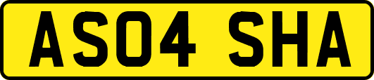 AS04SHA
