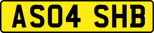 AS04SHB