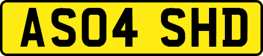 AS04SHD