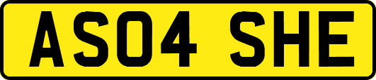 AS04SHE