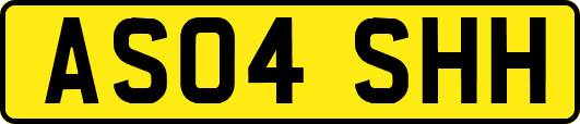 AS04SHH