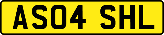 AS04SHL