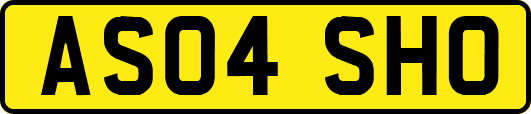 AS04SHO