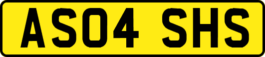 AS04SHS