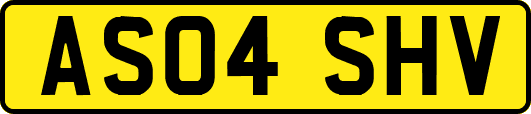 AS04SHV