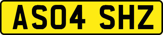 AS04SHZ