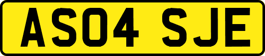 AS04SJE