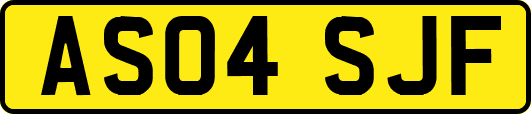 AS04SJF