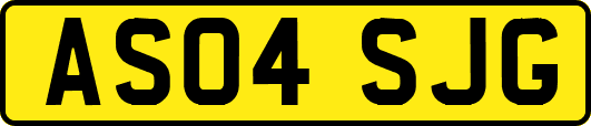 AS04SJG