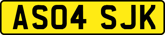 AS04SJK