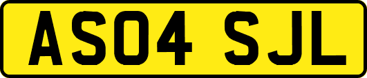 AS04SJL