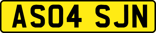 AS04SJN