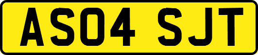 AS04SJT