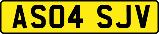 AS04SJV
