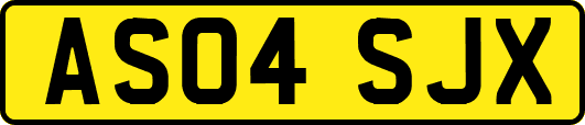 AS04SJX