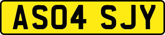 AS04SJY