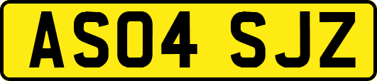 AS04SJZ