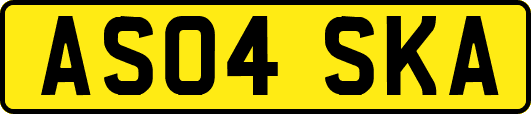 AS04SKA