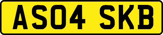 AS04SKB