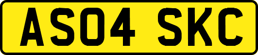 AS04SKC