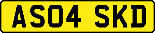 AS04SKD