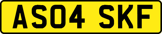AS04SKF