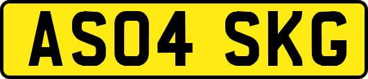 AS04SKG