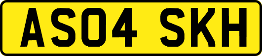 AS04SKH