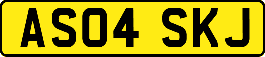 AS04SKJ