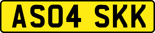 AS04SKK