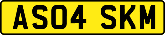 AS04SKM