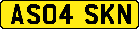 AS04SKN