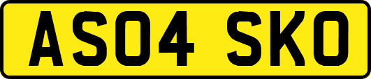 AS04SKO