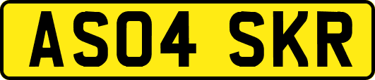 AS04SKR