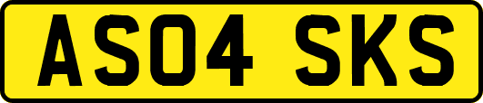 AS04SKS