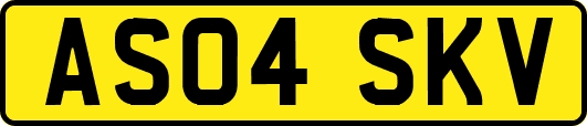 AS04SKV
