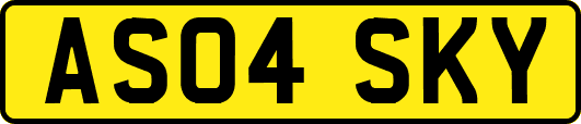 AS04SKY