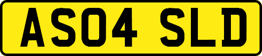 AS04SLD