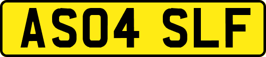 AS04SLF